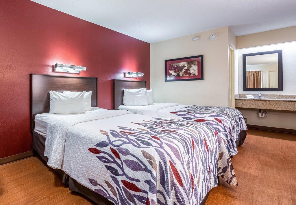 Quality Inn Elk Grove-Sacramento Exteriér fotografie