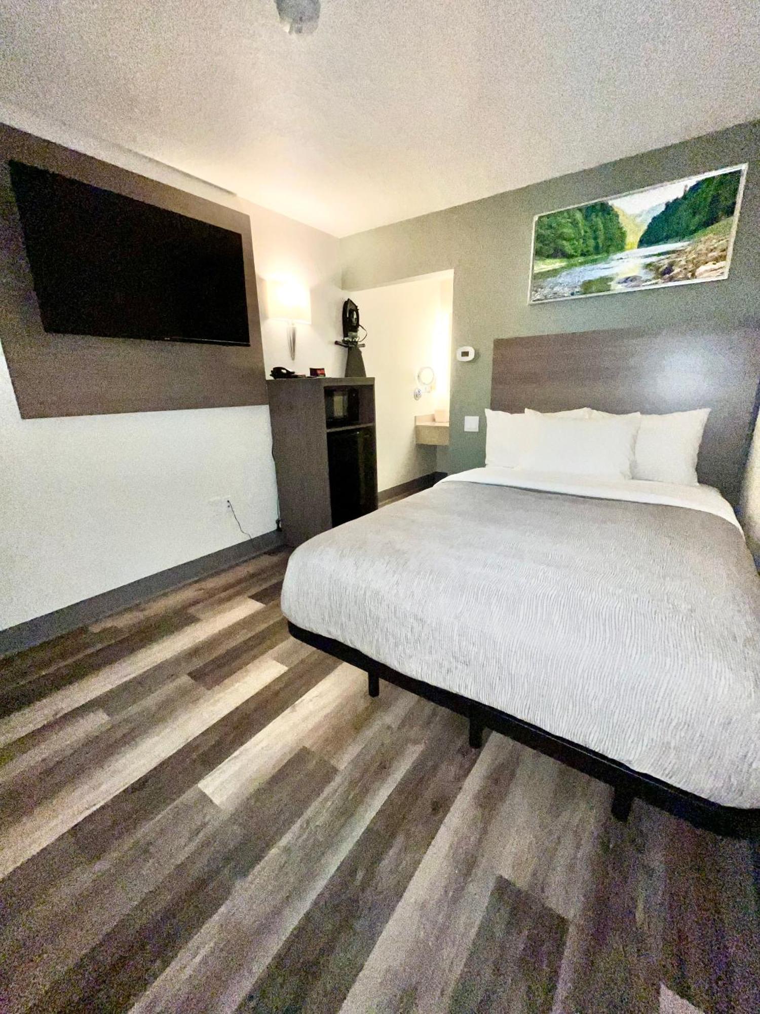 Quality Inn Elk Grove-Sacramento Exteriér fotografie